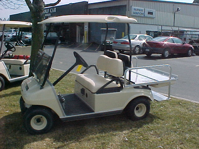 Fairway Golf Car | Sales, Service, Parts, Repair | Long Island, NY ...